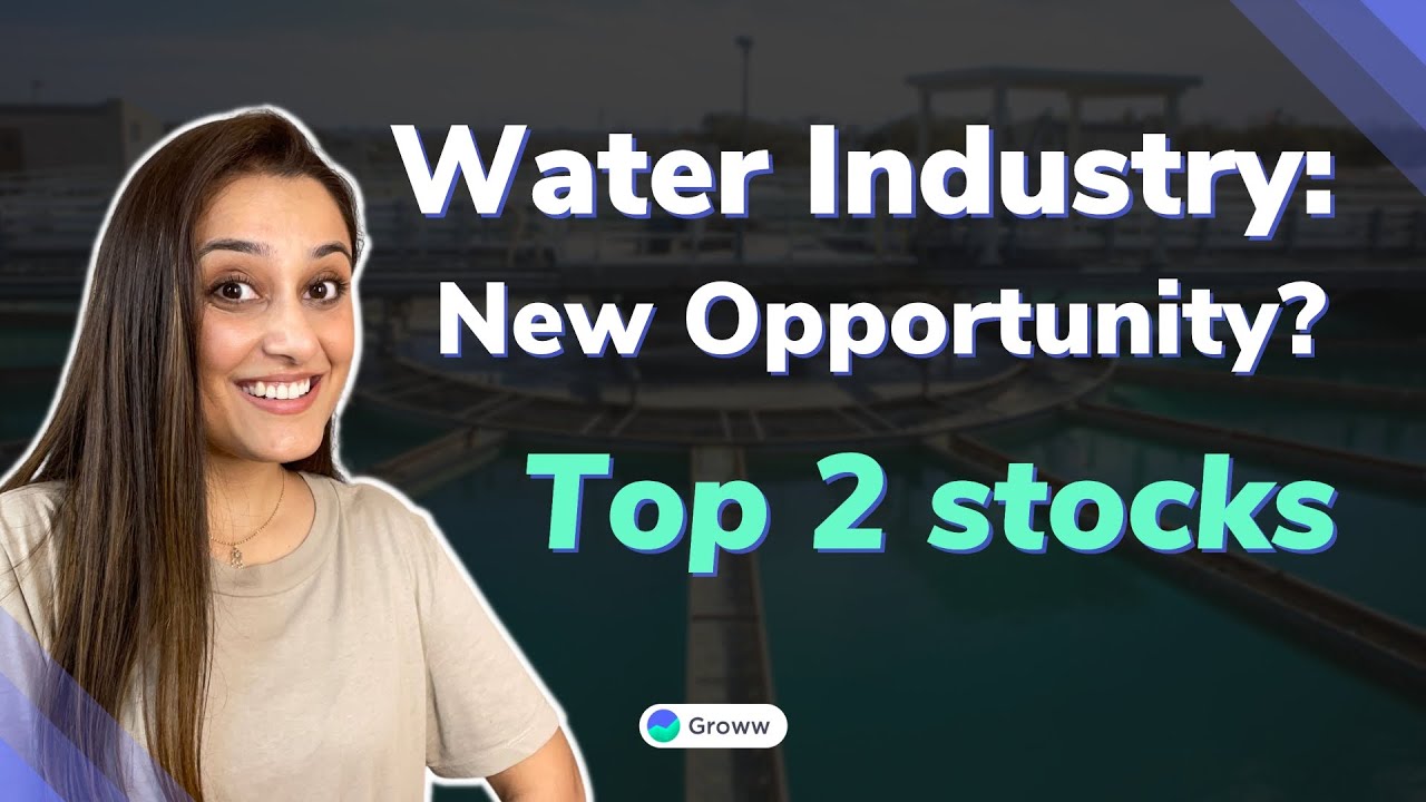 Water Treatment Industry Should You Invest Top 2 Stocks CA Aleena water-treatment-industry-should-you-invest-top-2-stocks-ca-aleena