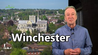 England’s Medieval Cathedrals: part five
