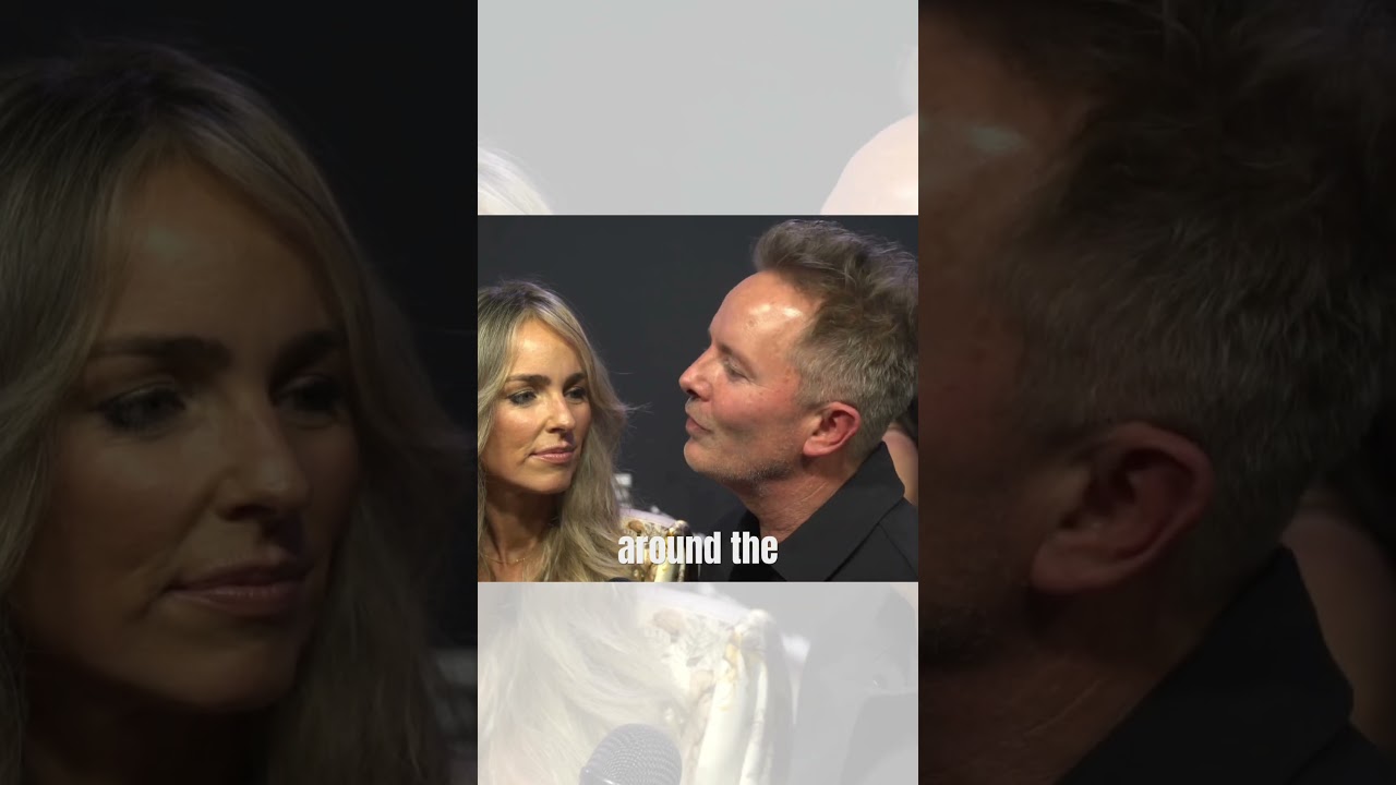 КРИС ТОМЛИН: «Быть ​​частью этого пробуждения и момента времени, в котором мы находимся, — больша...