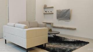 SleepRest @ The Home Shoutlink | Batam Island, Indonesia | Hotel Review 🛏️ screenshot 4