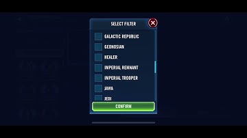 R9 JML beats squad arena JMK