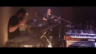 IOSONOUNCANE Tanca [live]