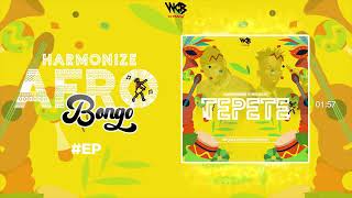 Harmonize featuring Mr EAZi TEPETE audio officiel