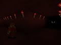 Playing a horror Minecraft live 🔴 (cryptid)
