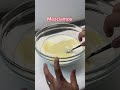 2 INGREDIENTES FLAN DE LECHE CONDENSADA  | Canal Dulce #canaldulce #shorts #short