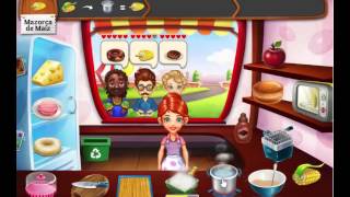 Cooking Tale Level 12