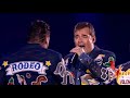 28 Toppers in concert 2017 Final Friends Medley