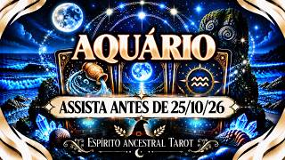 ♒AQUÁRIO — DEPOIS DE UMA RASTEIRA COVARDE… A JUSTIÇA DIVINA TERÁ A ÚLTIMA PALAVRA!