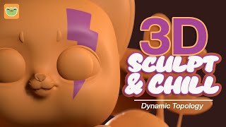How to get CLEAN CRISP LINES in Nomad Sculpt