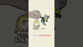 Dont Touch My Sister Finger Animation - Mobile Legends