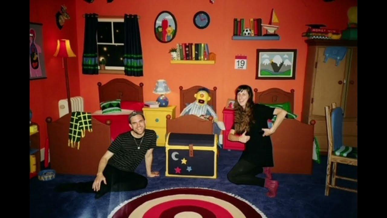 Don't Hug Me Im Scared Behind The Scenes Don't Hug Me I'm Scared 6 - Behind The Scenes. - YouTube