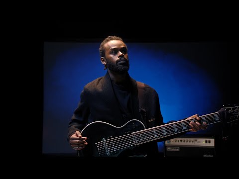 Mansur Brown - Mashita (live)