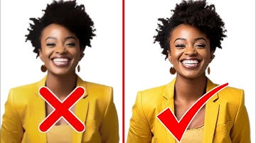 How to Increase  Image Quality | Low to High Resolution