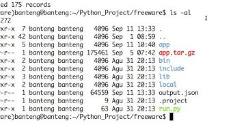 MongoDB - Export Import Database