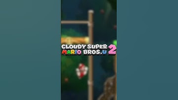 The Mod is EVIL #shorts #supermario