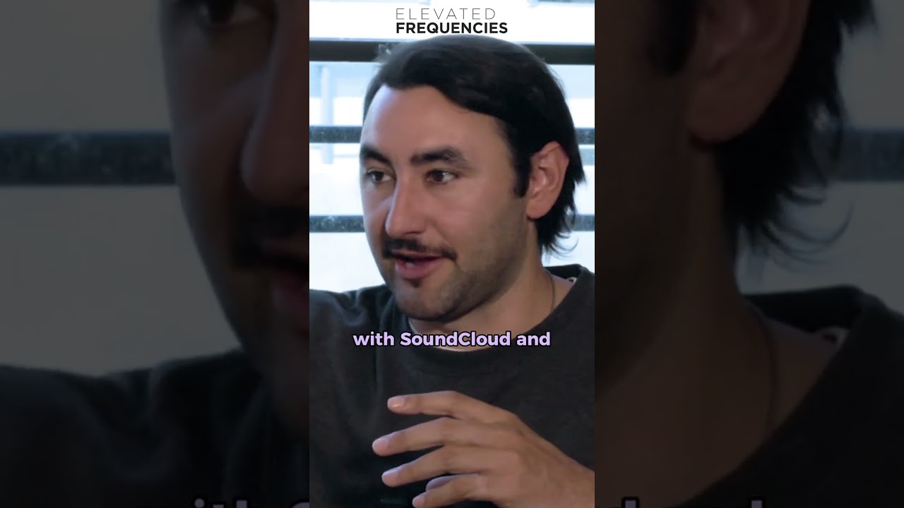 1,000 Fans Beats 1 Million Streams