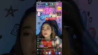 Ayumican On Bigo Live Indonesia 15052022
