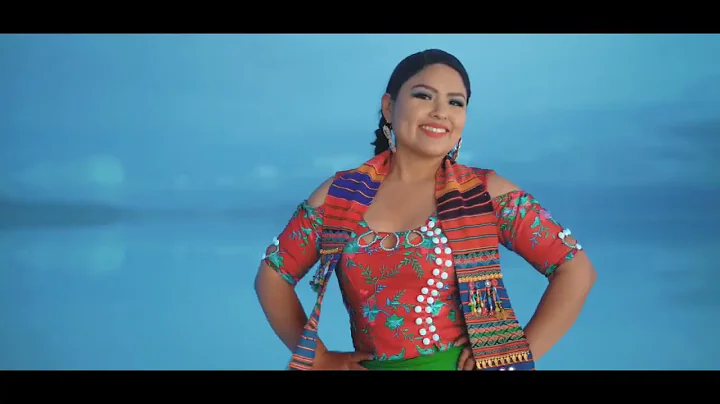 FUERA SATANAS - JUNIA SOTO Y MISIONERAS DE LUZ-Vid...