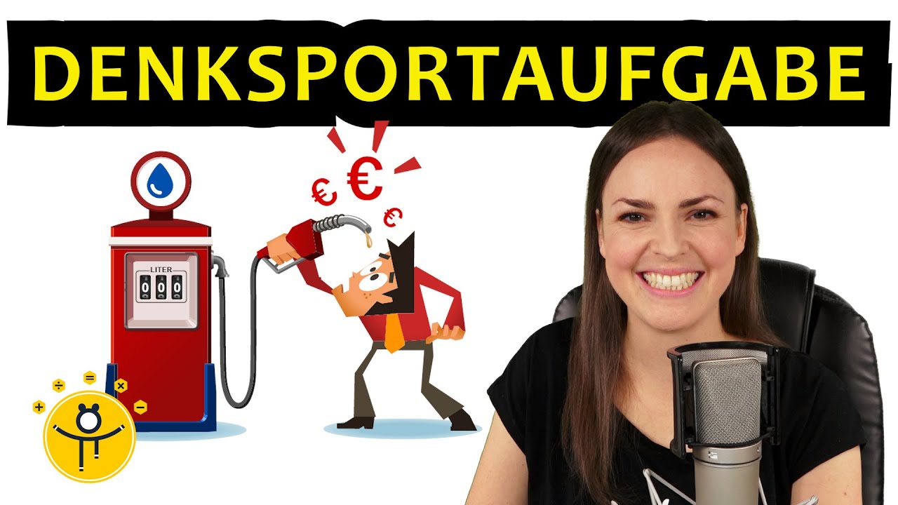 Mathe Retzel Spannendes Mathe RÄTSEL - Findest DU das richtige Ergebnis? - YouTube