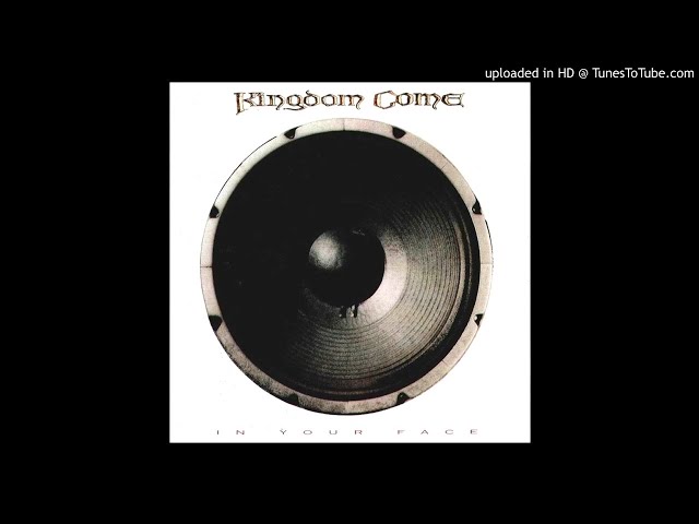 Kingdom Come - Mean Dirty Joe    1989