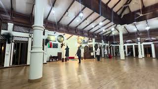 Azan By Ali Rameez, Aa.thoddu, Masjid Abdulla