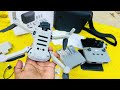 এটা বিক্রি হবে Dji mini 2 fly more combo used drone sell drone video Bangla 2026 Dji used