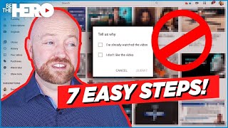 Make YouTube SAFE for KIDS - Block Bad Channels & Videos screenshot 5