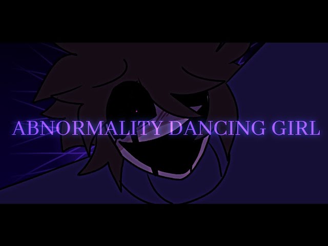 Abnormality Dancing Girl | FNAF 6 Michael Afton (Ennard) class=