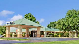 Days Inn Forrest City - Forrest City - United States