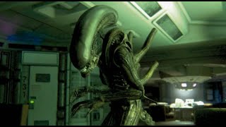 👉ОЛАР ҚҰТЫРҒАНДАР👈 ► Alien Isolation #1