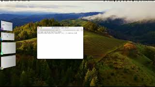 incompatible archive