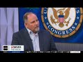 Republicans race for Hose seat being vacated by Amodei