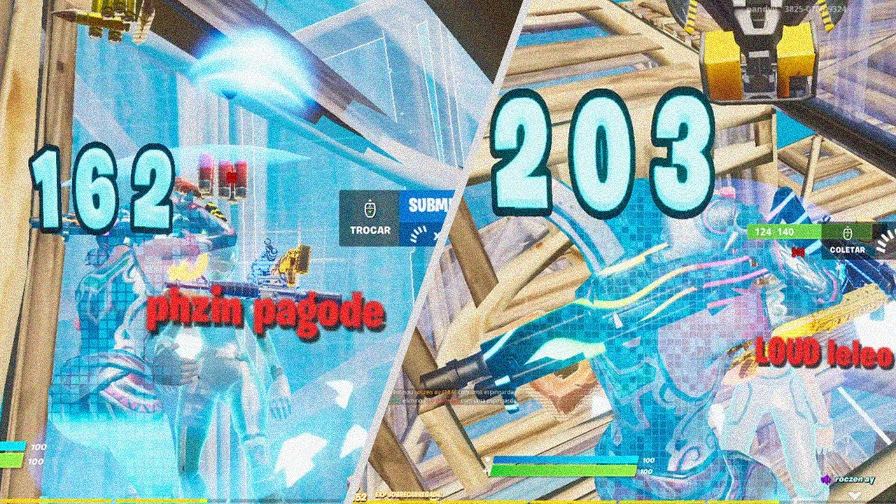 INDUSTRY BABY 🏗️ | Highlights #28 | gsx