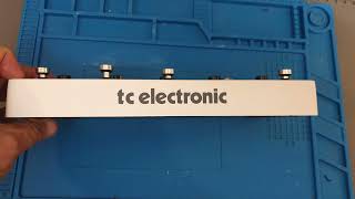 AHOHC TCelectronic