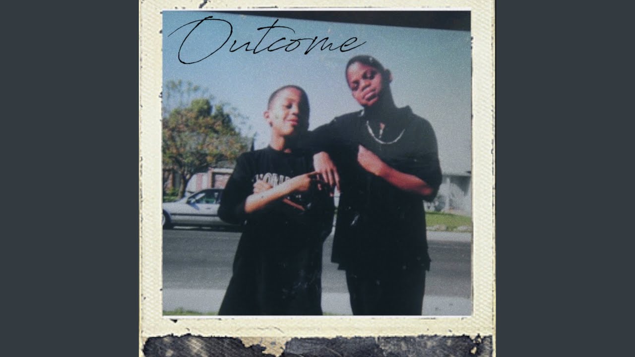 Watch OUTCOME on YouTube Watch OUTCOME on YouTube
