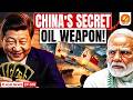 China Swing Importer | Did China Prevent a Global Oil Crisis? | Vajiram and Ravi