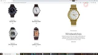 Emulate layout using grids in Web Builder 17 - Part 1. Net Worth