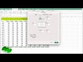 How to Save Excel as PDF in Landscape