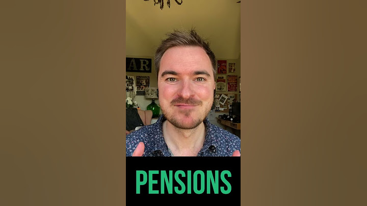 Secrets of UK Pension Millionaires #1 | The Fundamentals