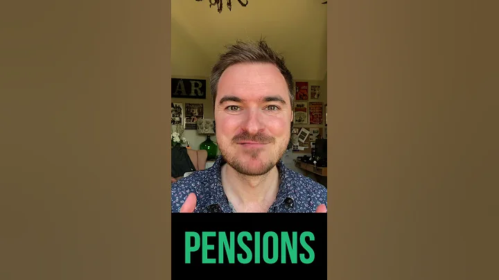 Secrets of UK Pension Millionaires #1 | The Fundamentals - DayDayNews