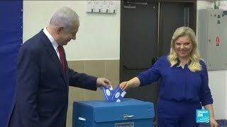 Le spectre de nouvelles élections se fait plus net en Israël