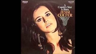 Jessi Colter - Healing Hands Of Time chords