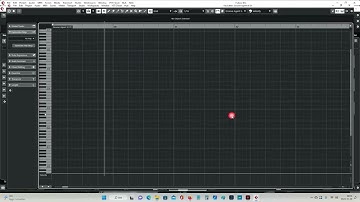 How to make your first drumbeat easily ( Cubase)