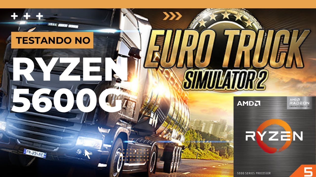 Euro truck simulator: saiba mais sobre o jogo