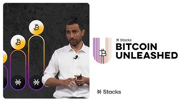 What Happened in Miami During Stacks’ Bitcoin Unleashed