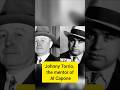 JOHNNY (THE FOX) TORRIO #crime #mafia #shortsvideo #gangster