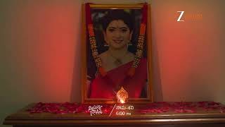 Nindu Noorella Savaasam Promo - 1 June 2026 - Mon to Sat at 6PM - Zee Telugu