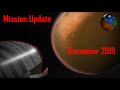 Mars Mission Update: December 2019