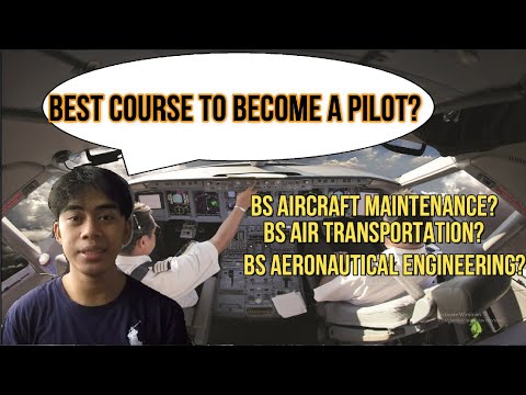 Video: Ano ang isang CPL sa aviation?