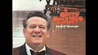 Jerry Clower -Mouth Of Mississippi (1972)